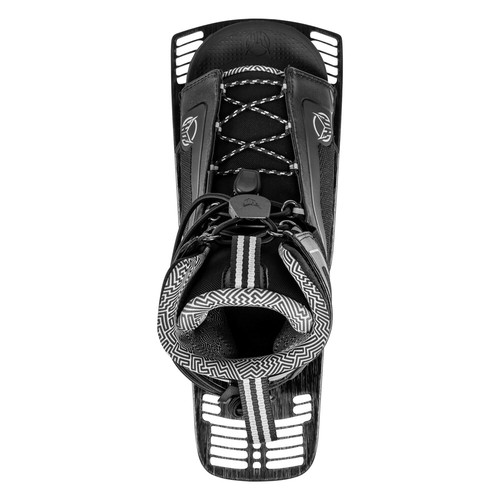 HO Sports Stance 110 Rear Crossover Water Ski Boot - Picture 4 of 4