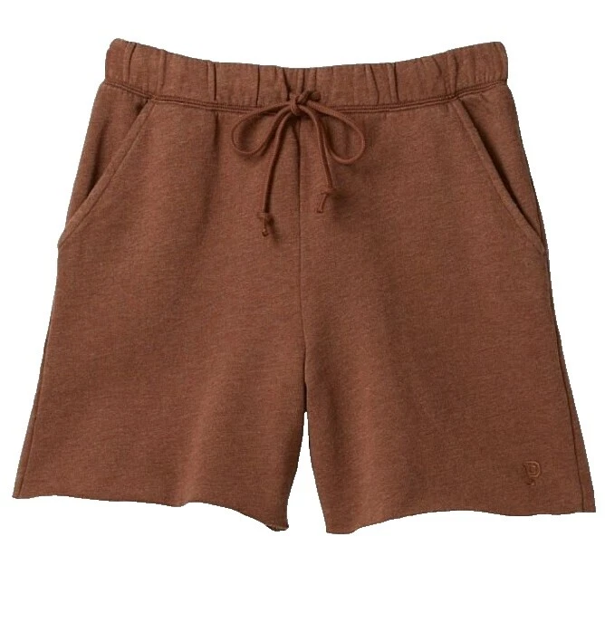 Pantalones cortos Victoria's Secret Marrón para Mujeres