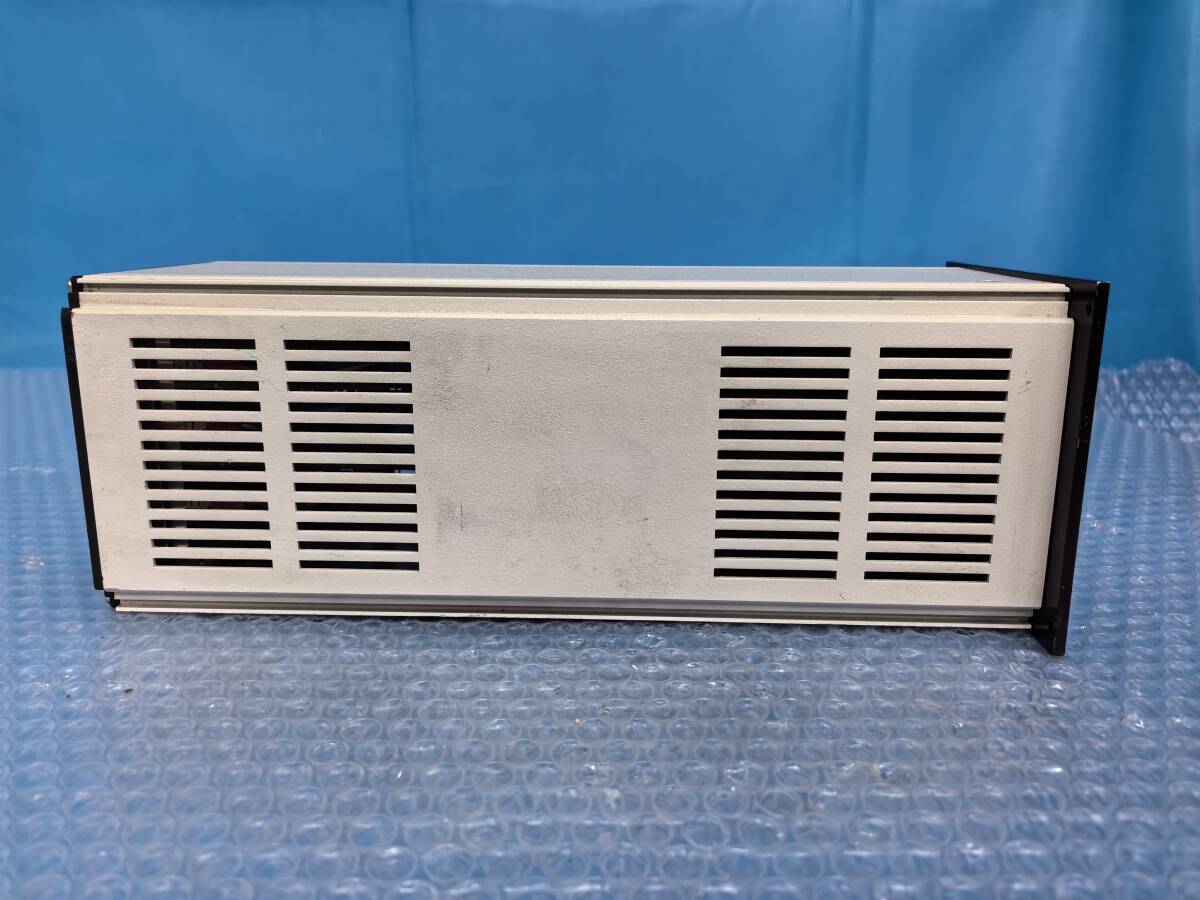 LEYBOLD THERMOVAC TM 22 Vacuum Gauge Thermovac Controller | eBay LEYBOLD THERMOVAC TM 22 Vacuum Gauge Thermovac Controller | eBay