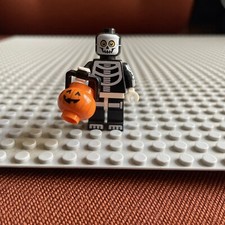 LEGO Minifigures Series 14 Skeleton Guy