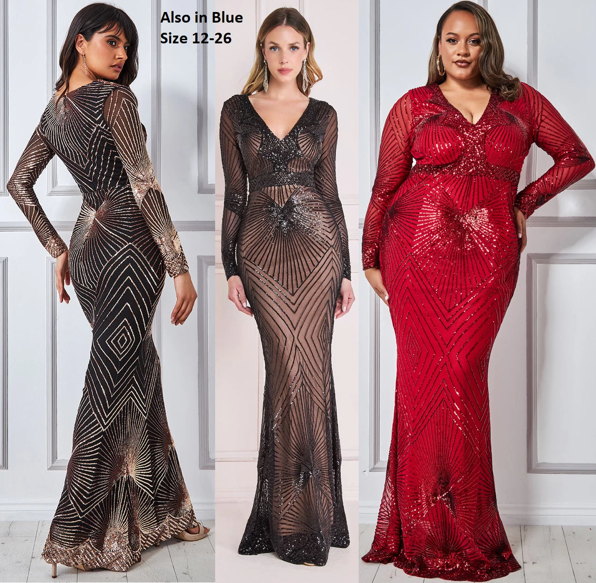 goddiva dresses