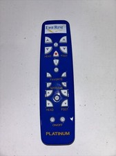 Linak HC22RFS Wireless Remote Control For Adjustable Bed Easy Rest Platinum k4
