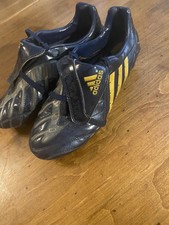 adidas predator powerswerve size 9