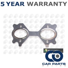 Exhaust Manifold Gasket CPO Fits BMW X5 3 Series 6 X6 5 X3 3.0 D 11627799728