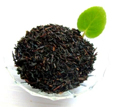 Tea Earl Grey Sweet Mango Blend Loose Leaf All Aged Premium Black Tea