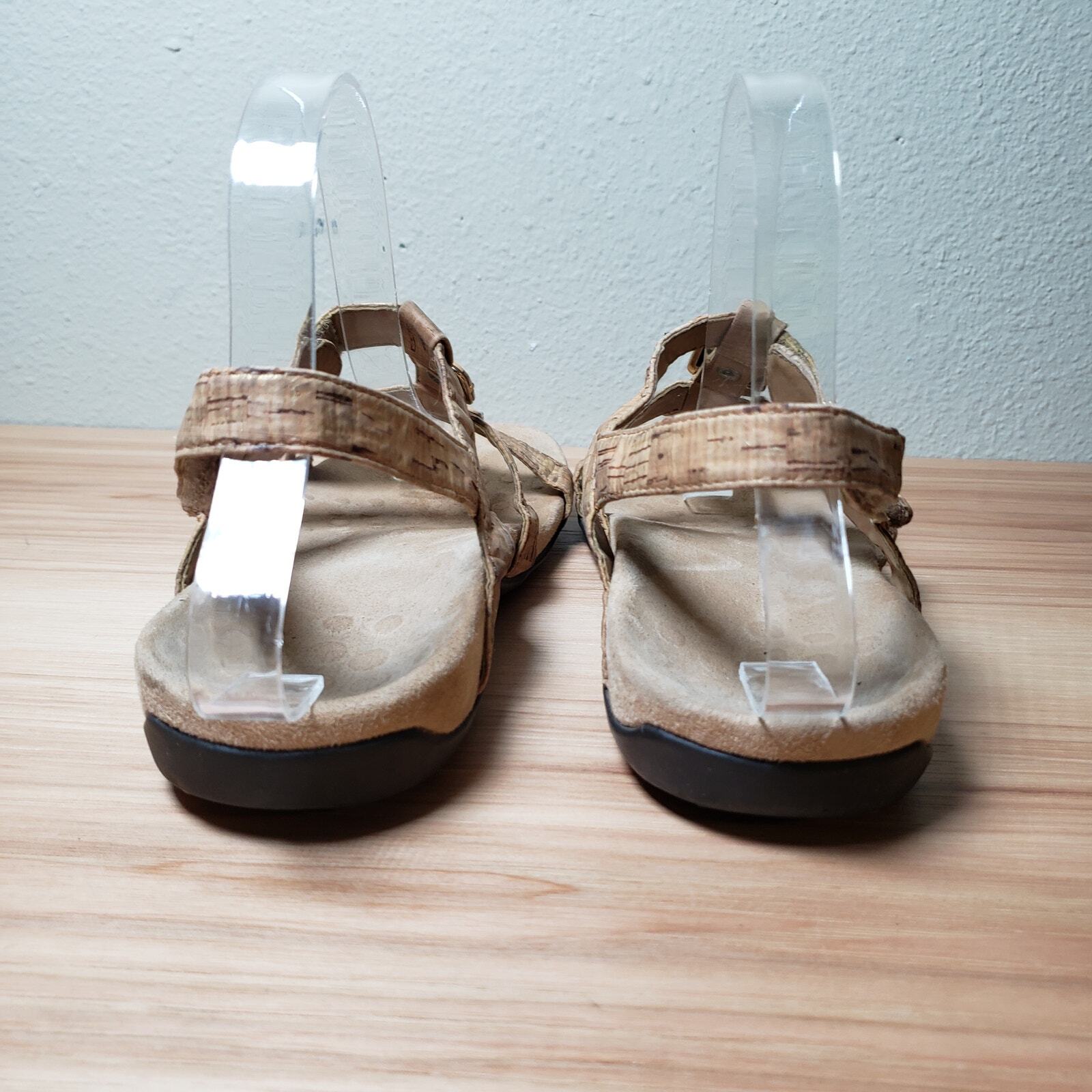 Vionic Women's 7 Amber Adjustable Strap Comfort S… - image 4