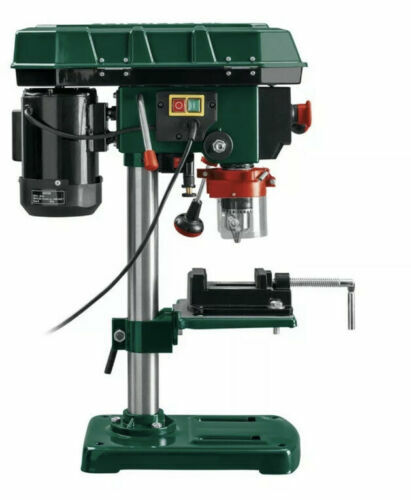 Parkside PTBM 500 E5 Power Drill 