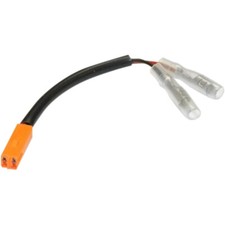 K&S Technologies Turn Signal Wire Adapter - Honda | 30-0500