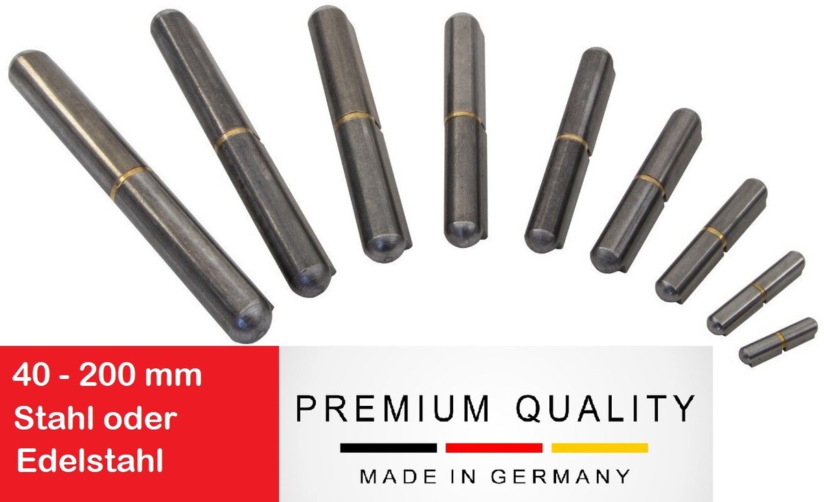 Va Anschweissband Table D'hwei ßband Rouleaux De Charnière Porte Bandes