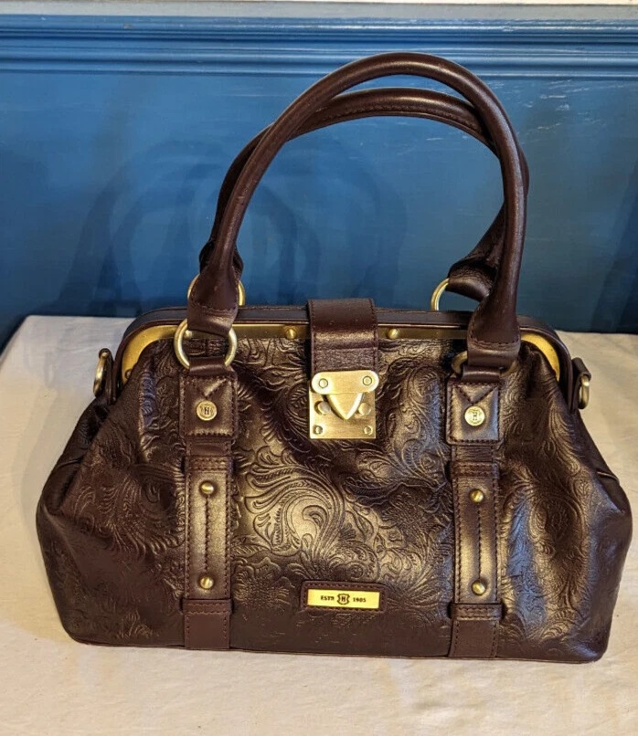 Bags & J.W. Hulme Co. Handbags for Women for sale | eBay