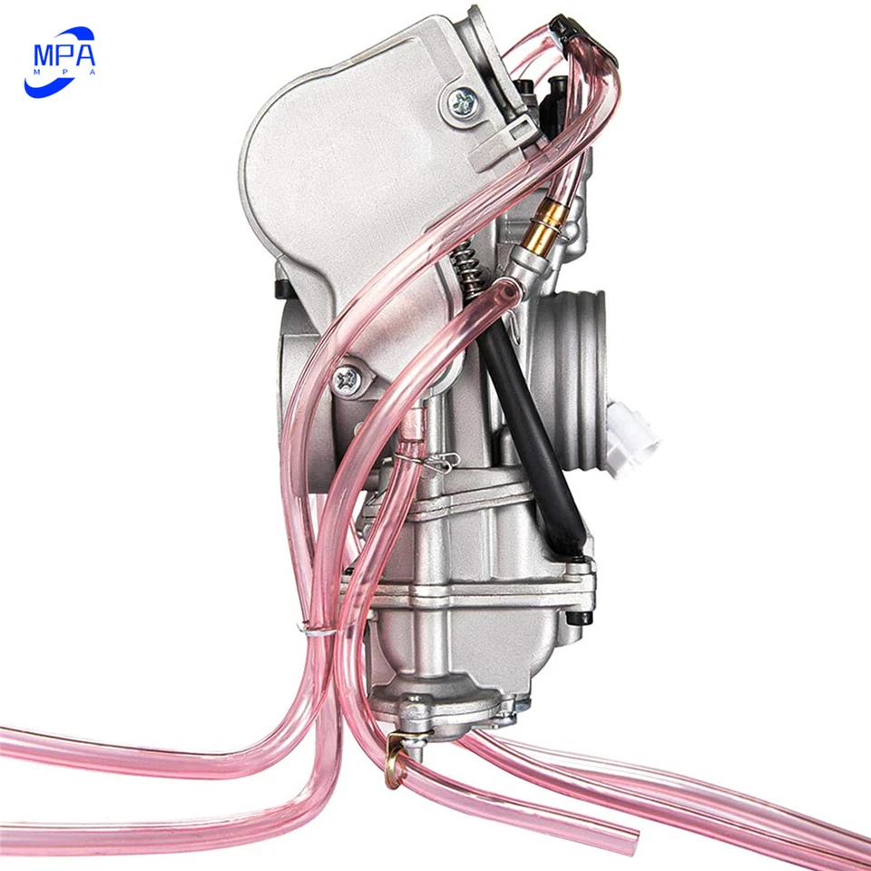 High Performance Carburetor for Yamaha WR400F WR450F WR426F YFZ450 2000-2011 - Изображение 4 из 4