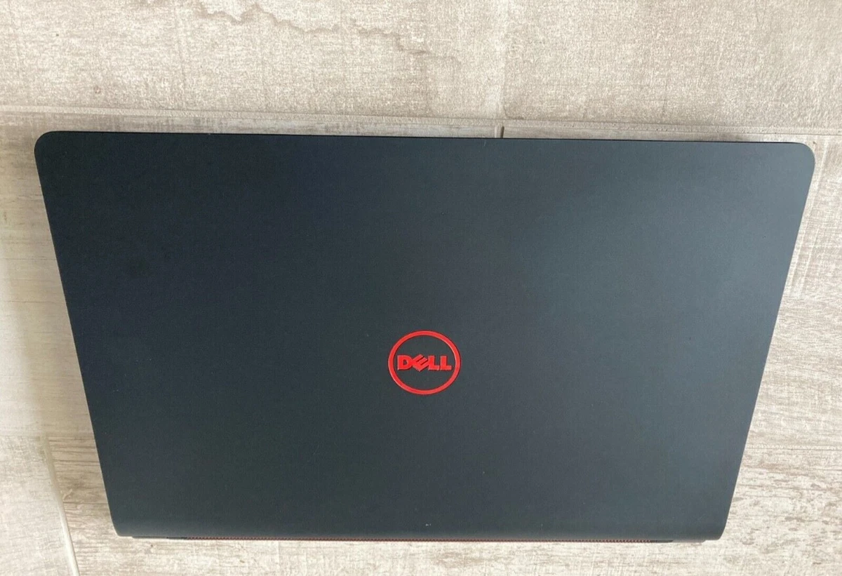 Dell Inspiron 15 5577 Windows 10 PC Laptops & Netbooks 15-15.9 in