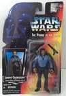 Kenner Star Wars The Power Of The Force Lando Calrissian Action Figure