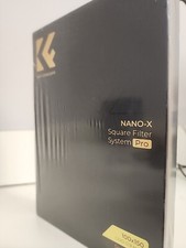 K F Concept Square Filter System Pro Nano-X O4 
