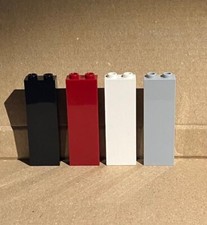 LEGO 1x2 Bricks 3245b 3245c 2288, 2454 3004 3065 Pick Part Number, Colour, Qty