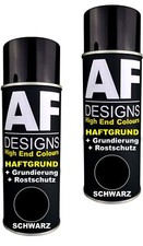 2x podkład samoprzylepny puszka spray czarny podkład ochrona przed rdzą lakier samochodowy