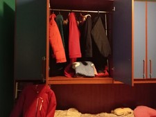 cameretta a ponte usata