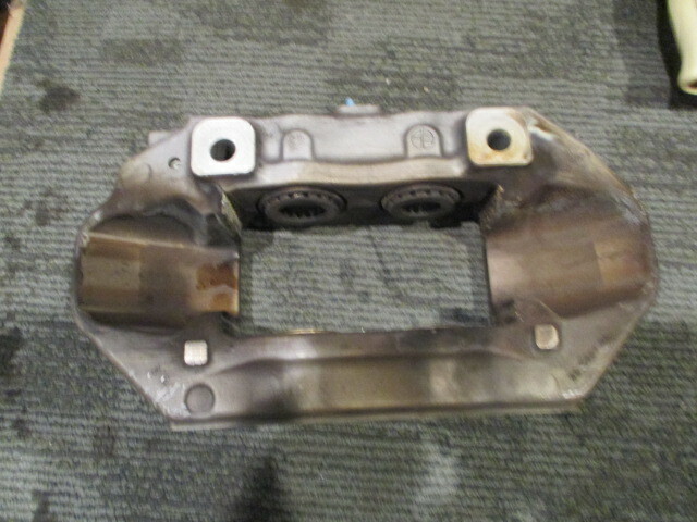 Ferrari 458 Challenge & 488 Challenge - RH Rear Brake Caliper CCM  - P/N 267121