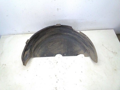 Volkswagen Sharan 1997 Left Hinterer Kotflügel 7M0810971 20622791