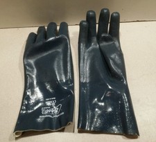 BEST GLOVE ULTRAFLEX NEOPRENE SANITIZED SAFETY GLOVE SANITIZED 12 PAIR/BOX 32-10