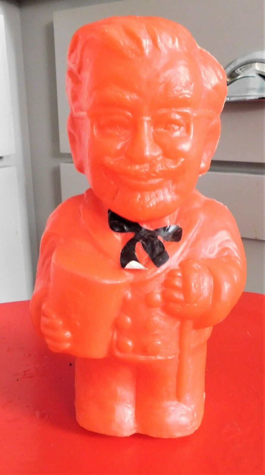 Red Col. Sanders Bank- 5 Awesome Things on eBay this week