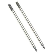 Arrma 6S 4x73.5mm Shock Shaft 2pcs ARAC8987/AR330481