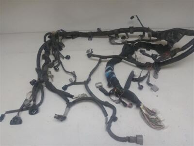 Toyota Sienna Engine Wiring Harness COMPLETE 82121-08070 2004-2006