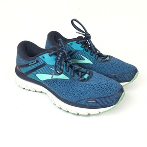 brooks adrenaline size 7