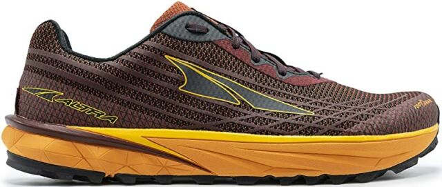 altra men's olympus 2.5 athletic shoe