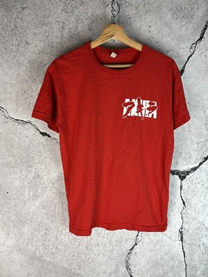 Akira vintage 90s tshirt good bad pill | eBay