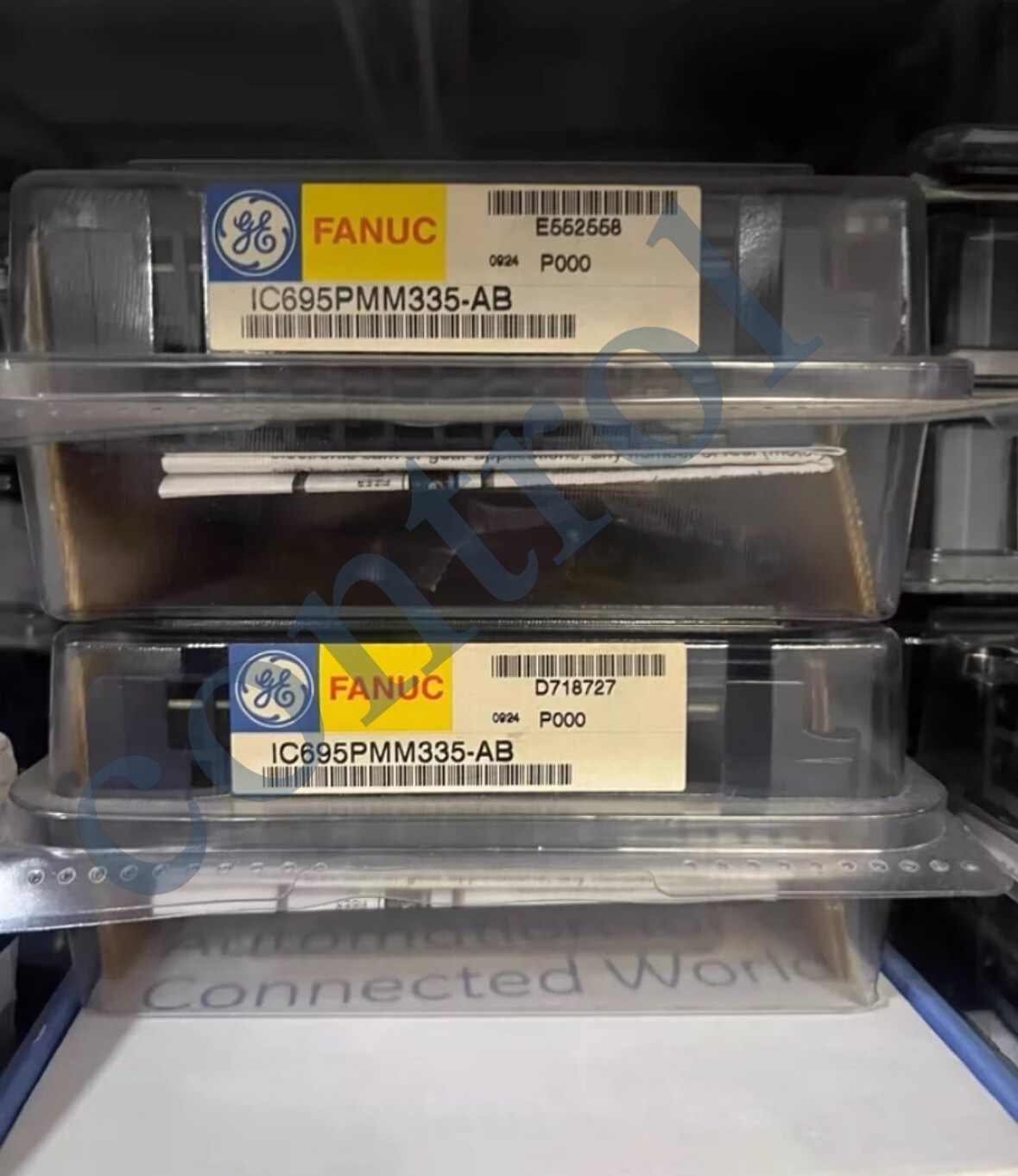 IC695PMM335 GE IC695PMM335 IC695PMM335