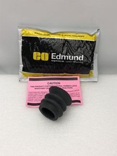 EDMUND OPTICS 60099 60-09 RUBBER EYEGUARD NEW IN PACKAGE 