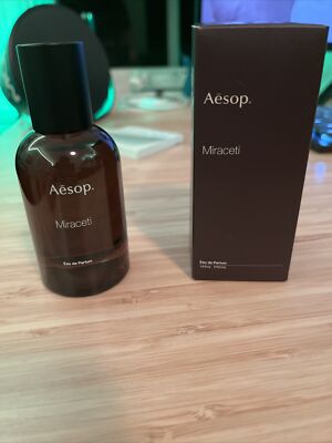 Aesop Miraceti