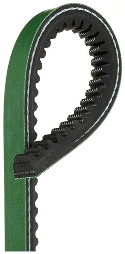 For 1966-1968 Fargo W100 Pickup 5.2L Accessory Drive Belt Gates 159HQ71 1967 - 第 1/3 張圖片