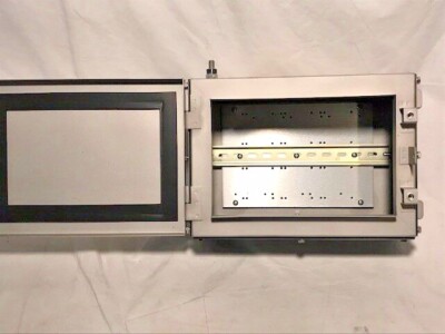 BENTLY NEVADA 3300 XL PROXIMITOR HOUSING 330181-03-03-02-26