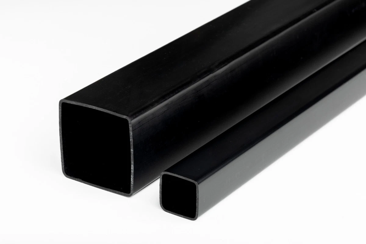 Square 2024 pvc pipe