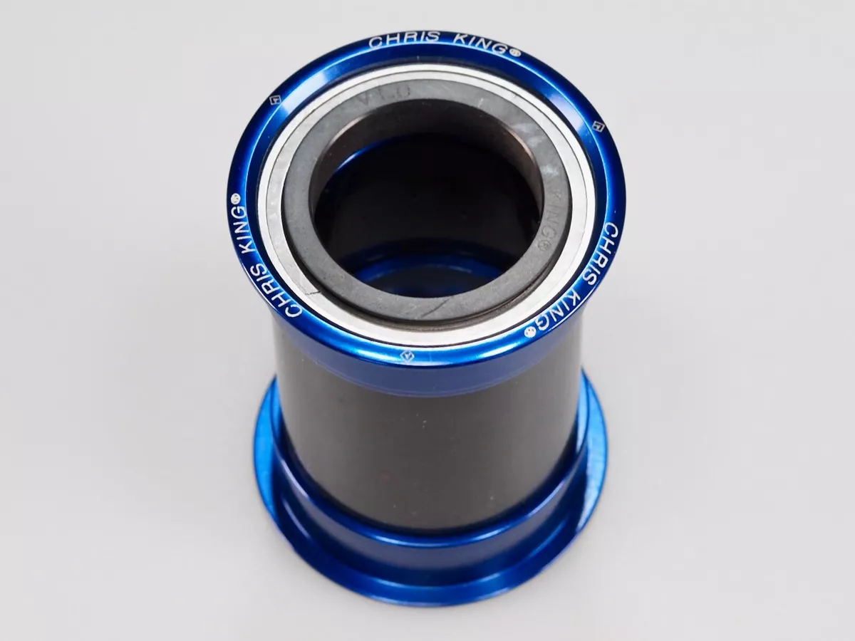 Chris King Press Fit 30 Bottom Bracket – Chris King Precision Components