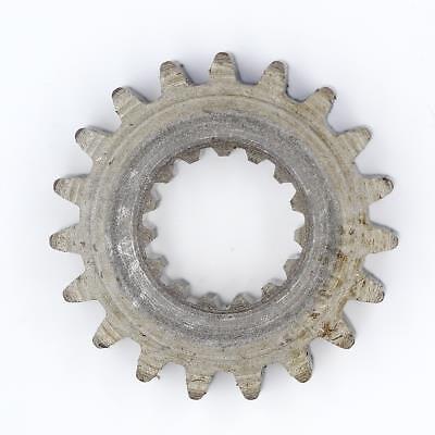 まなくん Sprocket Drive Part Number - 39134-3505 For Kawasaki | eBay