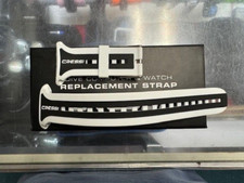 Cressi Watch Straps for Leonardo Dive Compute...