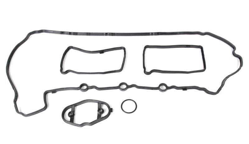 Elring Valve Cover Gasket Set 054930 BMW 11127588418 for sale 
