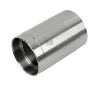 2 X Federbuchse Dt Spare Parts 5.10118 D:37Mm L:755Mm