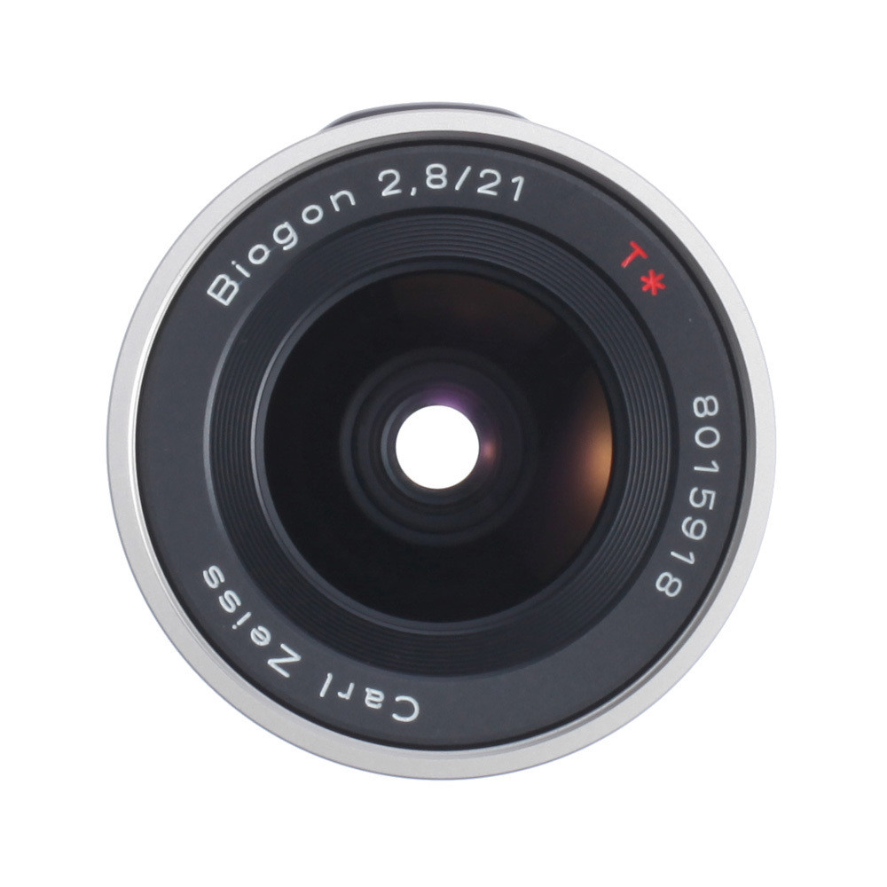 CONTAX G CARL ZEISS BIOGON T* 21mm F2.8 LENS W/ FINDER for CONTAX G CARL ZEISS BIOGON T* 21mm F2.8 LENS W/ FINDER for