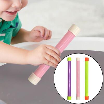 3 Stück 16 Zoll Noise Maker Röhre Lustig Sound Maker Spielzeug Noise Maker Party Spielzeug Lustig