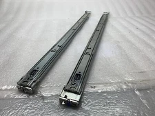 Dell 09RFVV 0RK1KT PowerEdge Server Rack Rails R320 R330 R420 R620 R630 A7 Rail