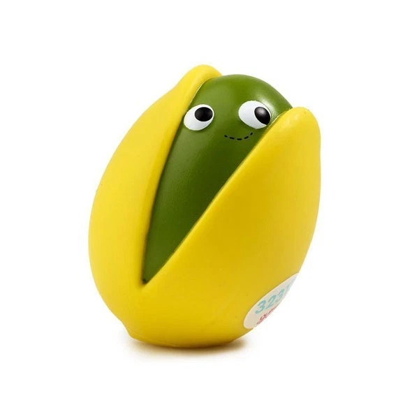 Pistachio 1/24 Yummy World Gourmet Snacks Series Mini Figurine Kidrobot - Photo 1/1