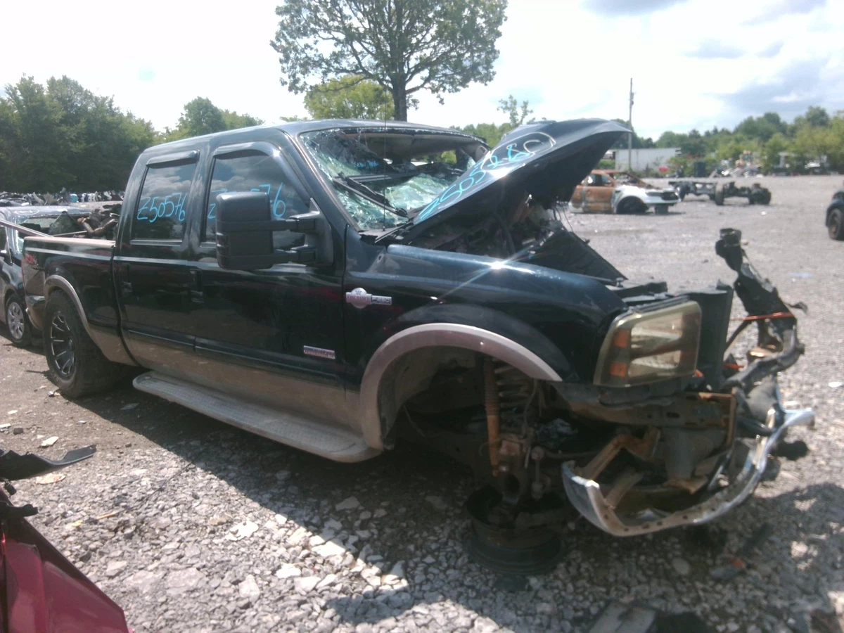 Sun Visor FORD F250 SD PICKUP Left 03 04 05 06 07