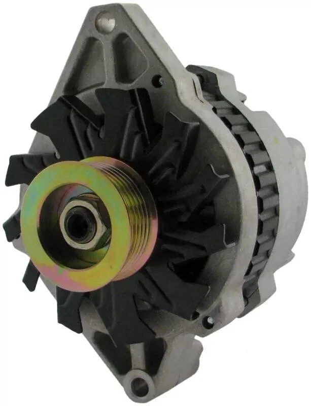 Alternator for Buick Electra LeSabre 1988 1989 1990 10463094 1101310 321385 7914 - Image 2 of 4