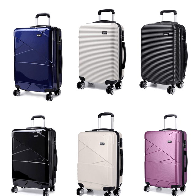 medium suitcase sale