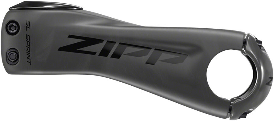 zipp sl sprint ステム 110mm 12°