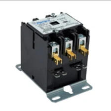 Packard C330C 30 AMP 240 VAC 3-Pole Definite Purpose Contactor HVAC 